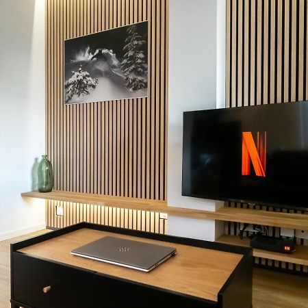 Appartement - Le Petit Loft - Tarbes Eksteriør bilde