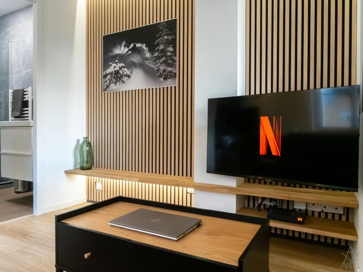 Appartement - Le Petit Loft - Tarbes Eksteriør bilde