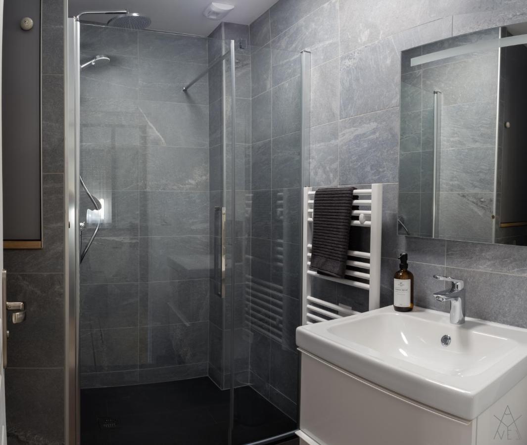 Appartement - Le Petit Loft - Tarbes Eksteriør bilde