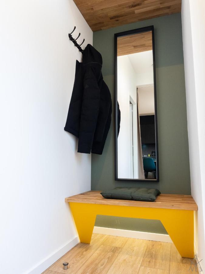 Appartement - Le Petit Loft - Tarbes Eksteriør bilde
