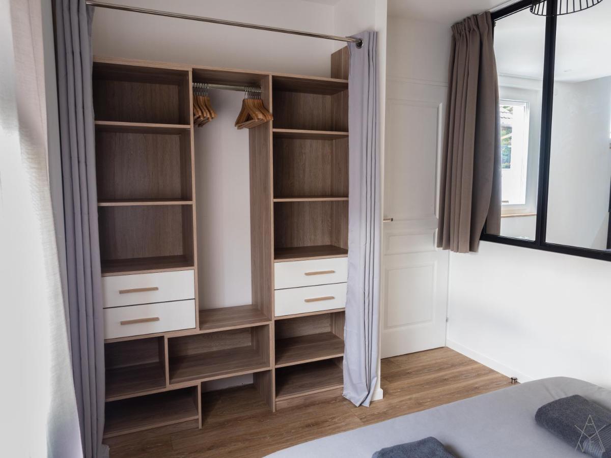 Appartement - Le Petit Loft - Tarbes Eksteriør bilde