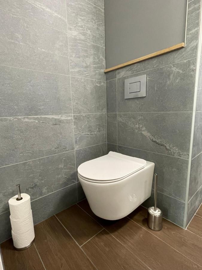 Appartement - Le Petit Loft - Tarbes Eksteriør bilde