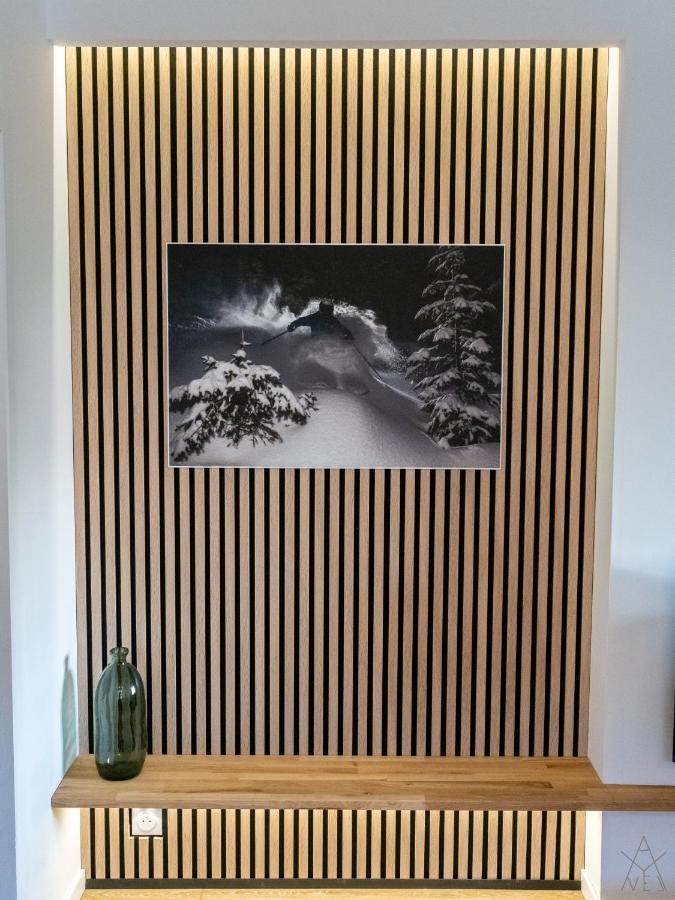 Appartement - Le Petit Loft - Tarbes Eksteriør bilde