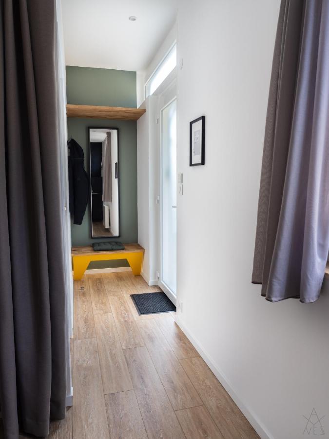 Appartement - Le Petit Loft - Tarbes Eksteriør bilde
